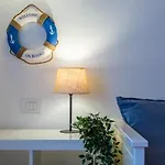 Casa Annette By La Via Del Mare Viaggi E Vacanze 別荘 *
