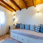 Casa Annette By La Via Del Mare Viaggi E Vacanze 別荘 ヴィッラシミーウス