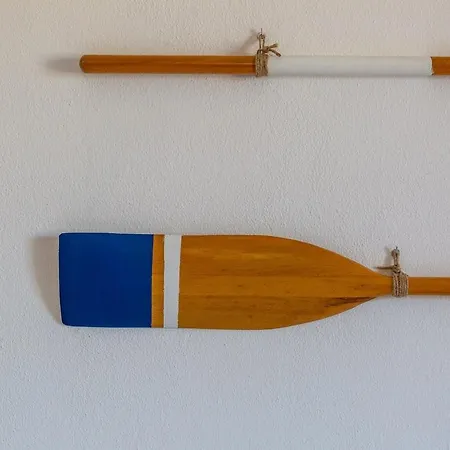 別荘 Casa Annette By La Via Del Mare Viaggi E Vacanze ヴィッラシミーウス