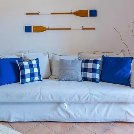 Casa Annette By La Via Del Mare Viaggi E Vacanze * ヴィッラシミーウス