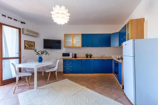 Casa Annette By La Via Del Mare Viaggi E Vacanze בית נופש *