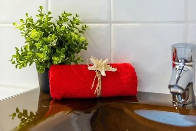 Casa Annette By La Via Del Mare Viaggi E Vacanze 別荘 *