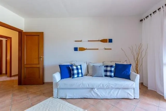 בית נופש Casa Annette By La Via Del Mare Viaggi E Vacanze