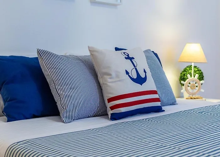 בית נופש Casa Annette By La Via Del Mare Viaggi E Vacanze *