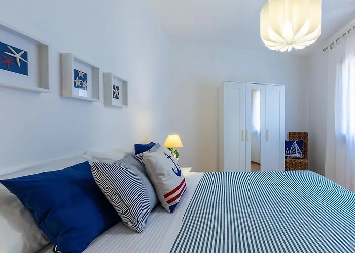 Casa Annette By La Via Del Mare Viaggi E Vacanze וילסימיוס