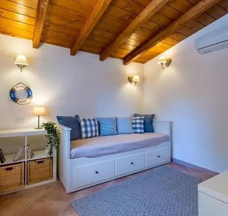 Casa Annette By La Via Del Mare Viaggi E Vacanze *