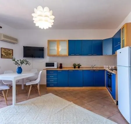 Casa Annette By La Via Del Mare Viaggi E Vacanze Ferienhaus *