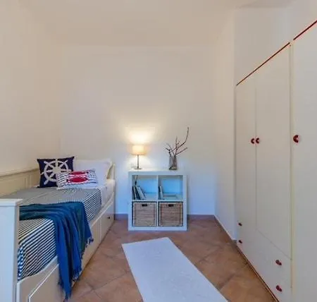 Casa Annette By La Via Del Mare Viaggi E Vacanze Ferienhaus