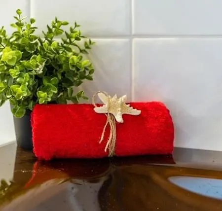 Casa Annette By La Via Del Mare Viaggi E Vacanze 度假居 *