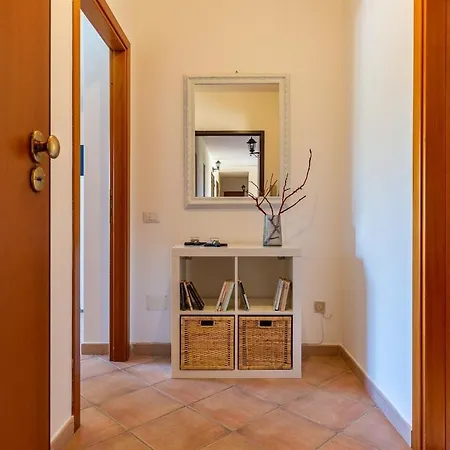 Casa Annette By La Via Del Mare Viaggi E Vacanze בית נופש וילסימיוס