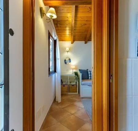 Casa Annette By La Via Del Mare Viaggi E Vacanze Ferienhaus