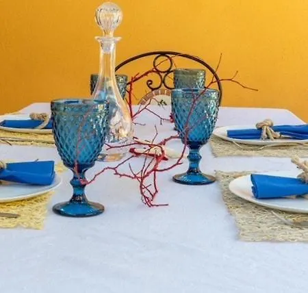 בית נופש Casa Annette By La Via Del Mare Viaggi E Vacanze