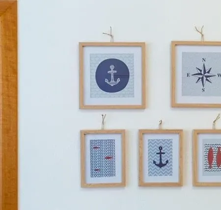 Casa Annette By La Via Del Mare Viaggi E Vacanze 度假居