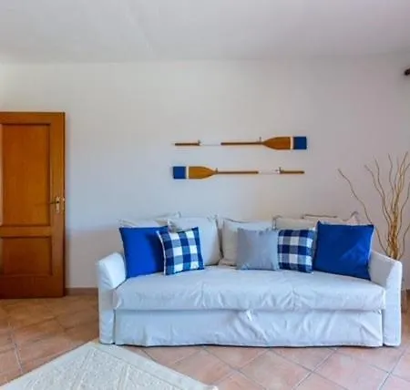 度假居 Casa Annette By La Via Del Mare Viaggi E Vacanze