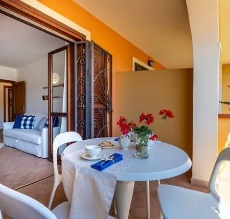 度假居 Casa Annette By La Via Del Mare Viaggi E Vacanze