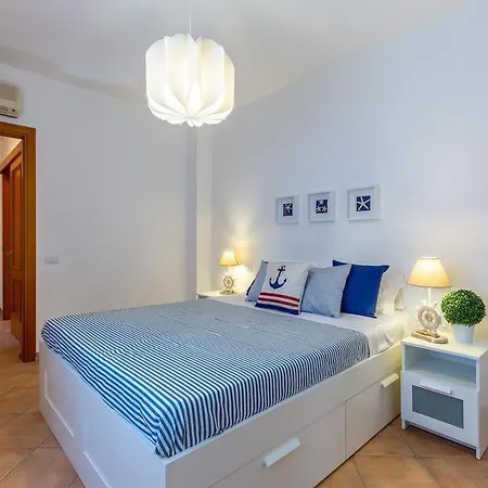 Casa Annette By La Via Del Mare Viaggi E Vacanze 度假居