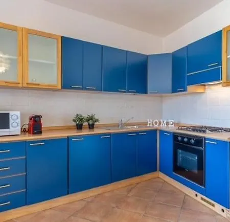 Casa Annette By La Via Del Mare Viaggi E Vacanze 度假居 *