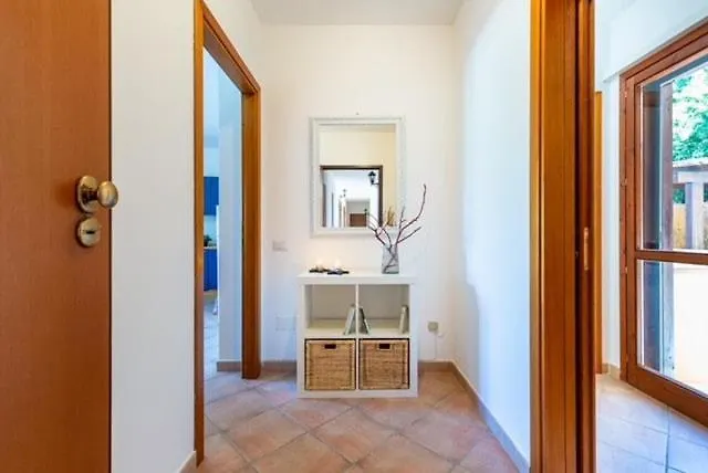 Casa Annette By La Via Del Mare Viaggi E Vacanze Casa vacanze Villasimius