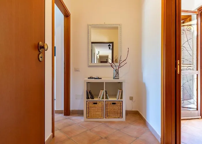 Casa Annette By La Via Del Mare Viaggi E Vacanze Σπίτι διακοπών Villasimius