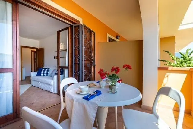 Σπίτι διακοπών Casa Annette By La Via Del Mare Viaggi E Vacanze